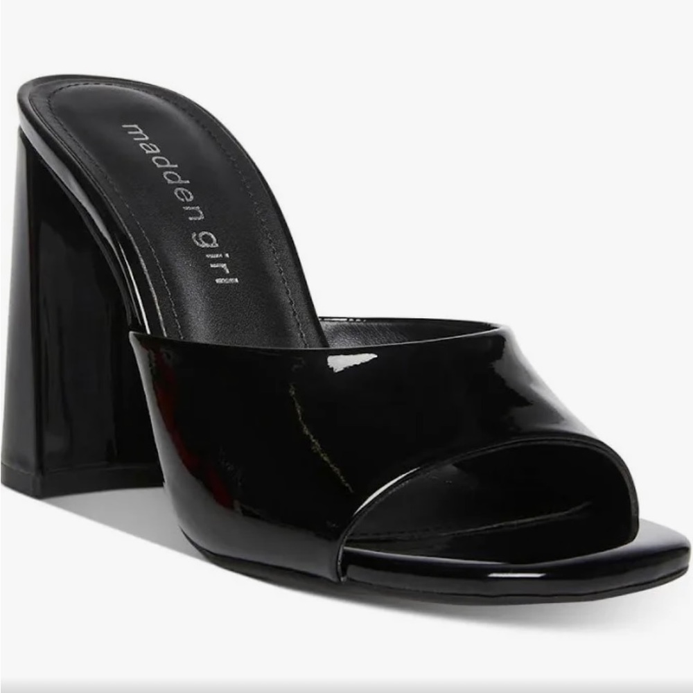 Madden Girl Heels❗️